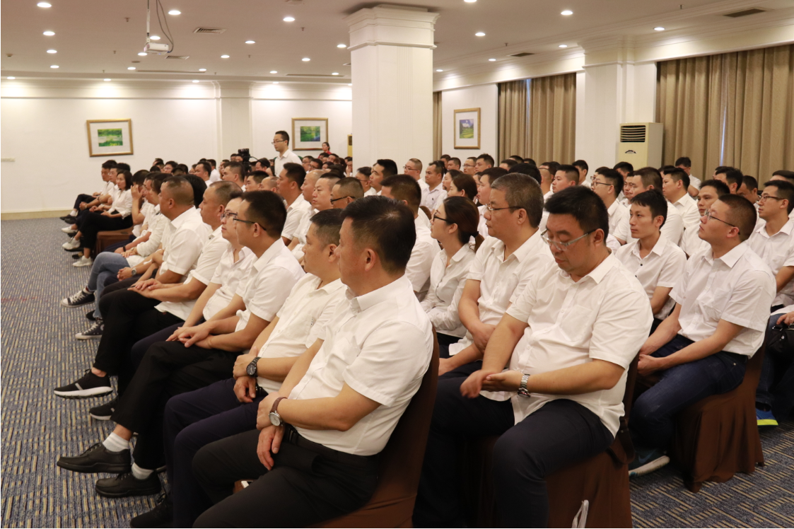 “最美國立人”開拍啦,約你一起來!